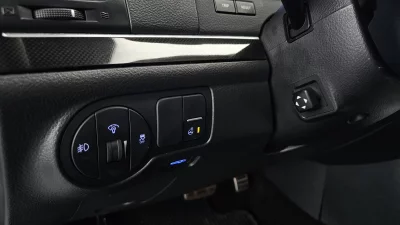 Hyundai Veracruz