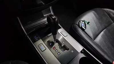Hyundai Veracruz