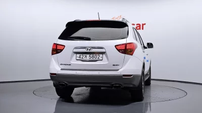 Hyundai Veracruz