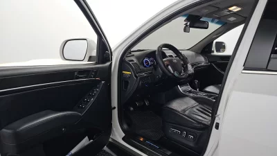 Hyundai Veracruz