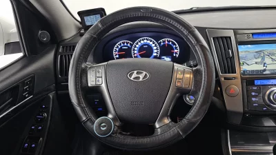 Hyundai Veracruz