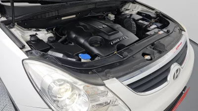 Hyundai Veracruz