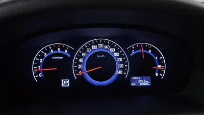 Hyundai Veracruz