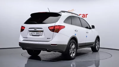 Hyundai Veracruz