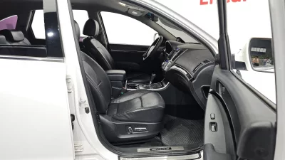 Hyundai Veracruz
