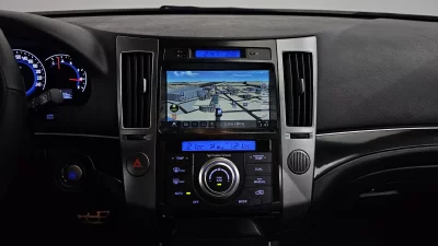 Hyundai Veracruz