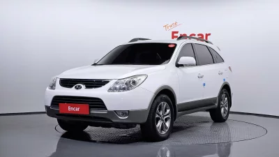 Hyundai Veracruz