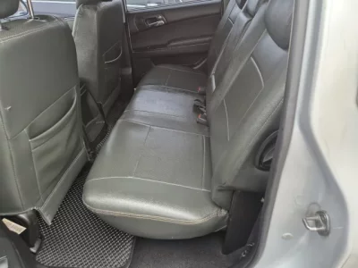SsangYong Actyon