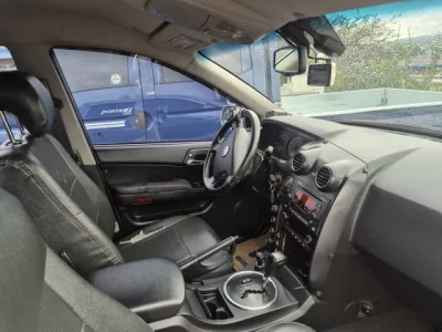 SsangYong Actyon
