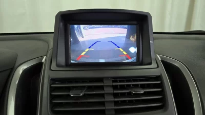 Daewoo Trax