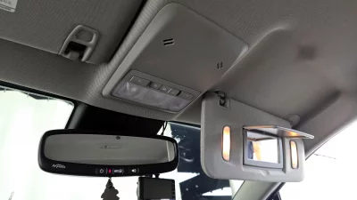 Daewoo Trax