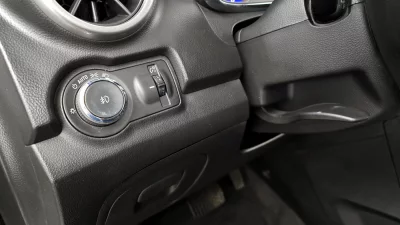 Daewoo Trax