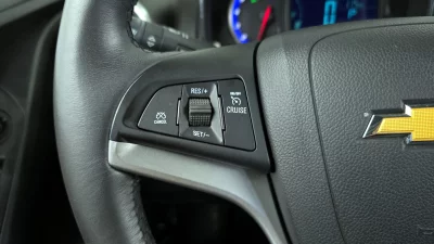 Daewoo Trax