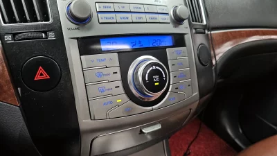 Hyundai Veracruz