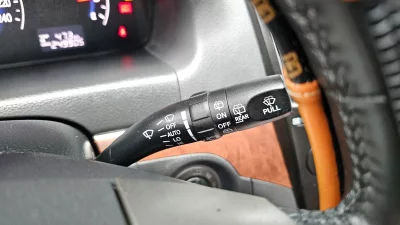 Hyundai Veracruz