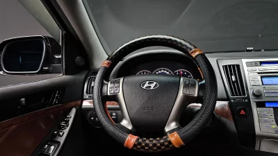 Hyundai Veracruz