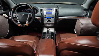 Hyundai Veracruz