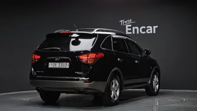 Hyundai Veracruz