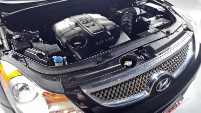 Hyundai Veracruz