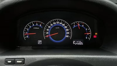 Hyundai Veracruz