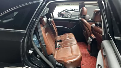 Hyundai Veracruz