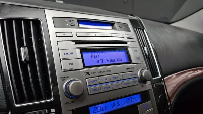 Hyundai Veracruz