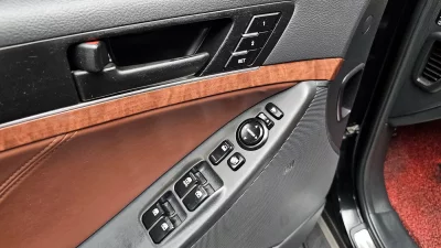 Hyundai Veracruz