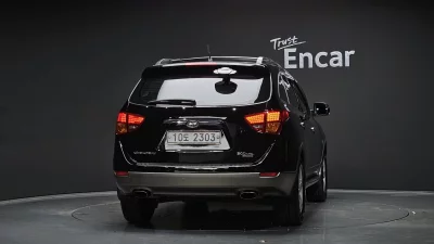 Hyundai Veracruz