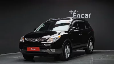 Hyundai Veracruz