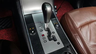 Hyundai Veracruz