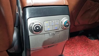 Hyundai Veracruz