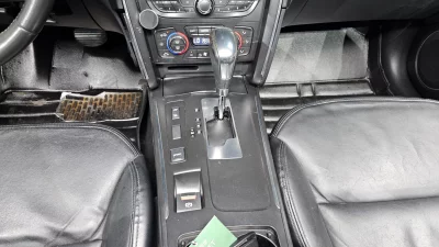 Renault Samsung SM7