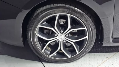 Renault Samsung SM7