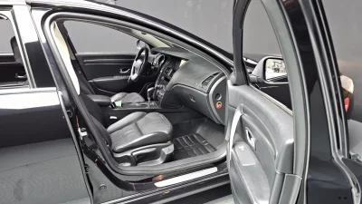 Renault Samsung SM7