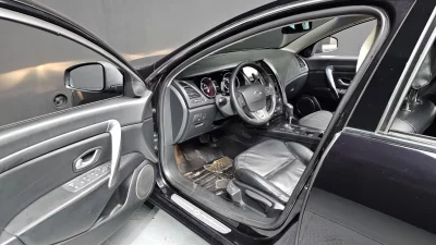 Renault Samsung SM7