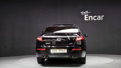 Renault Samsung SM7