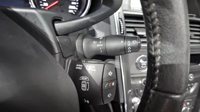Renault Samsung SM7