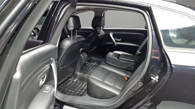 Renault Samsung SM7