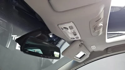 Renault Samsung SM7