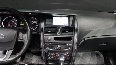 Renault Samsung SM7