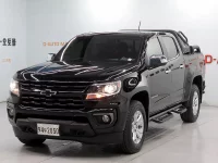 Daewoo Colorado