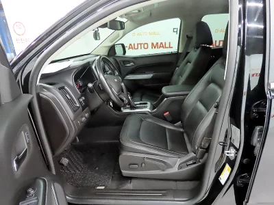Daewoo Colorado