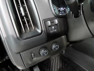 Daewoo Colorado