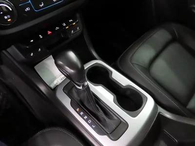 Daewoo Colorado
