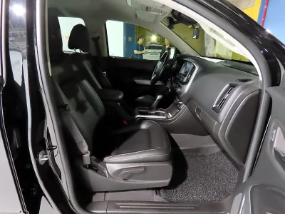 Daewoo Colorado
