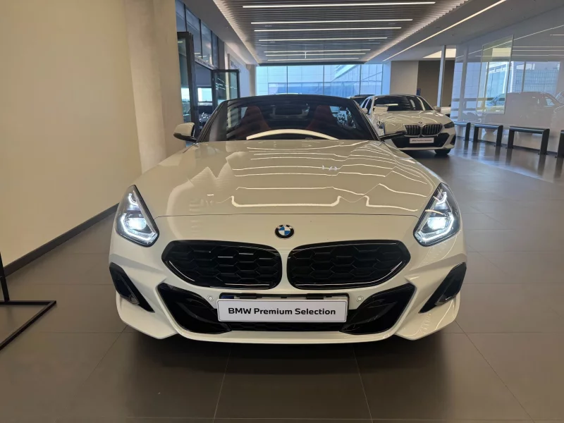 BMW Z4