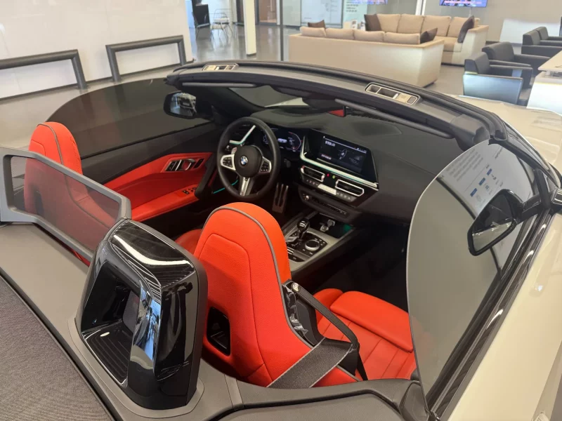BMW Z4