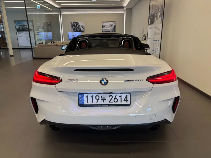 BMW Z4