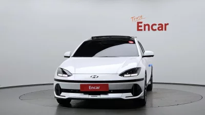 Hyundai Ioniq6