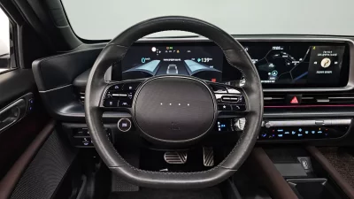 Hyundai Ioniq6
